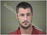 BEASLEY, ALEX | 2017-08-27 Harnett County, North Carolina Booking