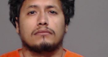 <B>VILLANUEVA</B>, <B>MICHAEL</B> #, Hidalgo County, Texas - 2017-08-27