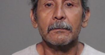 CASTILLO, <B>MARIO</B> <B>PEREZ</B> #, Hidalgo County, Texas - 2017-08-27