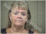 TOVAR, DEBRA | 2017-08-28 Harnett County, North Carolina Booking