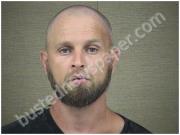 GODFREY, KEVIN | 2017-08-28 Harnett County, North Carolina Booking