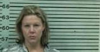 MIRANDA CLERICO-DOBROZSI | 2017-08-28 00:43:00 Hood County, Texas Booking