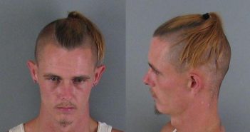 <B>HARRIS</B>, <B>GEORGE</B> <B>WILLIAM</B> #, Gaston County, North Carolina - 2017-08-28 16:52:00