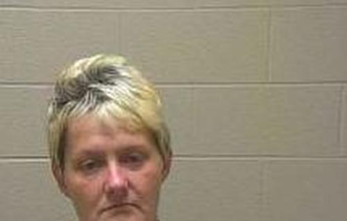 JENNIFER FLORES #, Coffee County, Tennessee - 2017-08-28 03:18:00