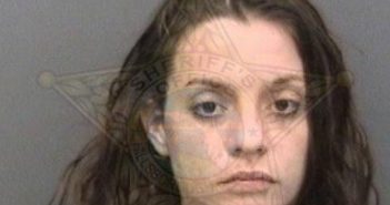 <B>GOMEZ</B>, <B>TONEILLE</B> <B>BLAIR</B> #, Hillsborough County, Florida - 2017-08-28 07:51:00