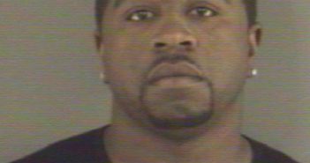 <B>HALL</B>, <B>ERIC</B> DEANDRAE #, Wilson County, North Carolina - 2017-08-28