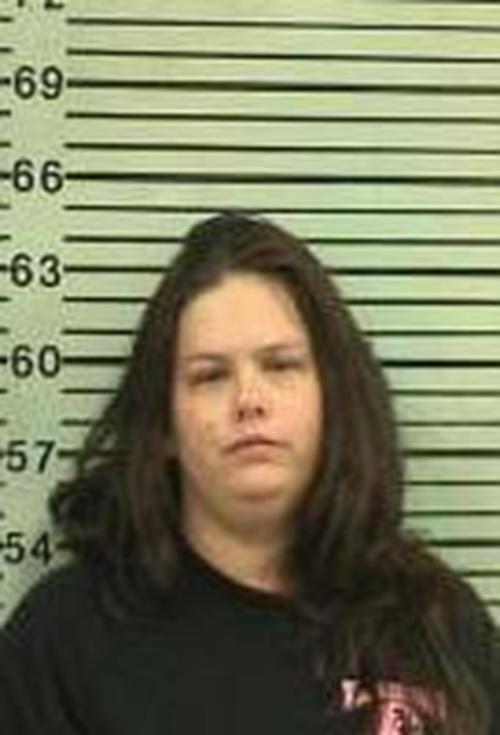 MELISSA BRUCE #, Hood County, Texas - 2017-08-28 20:55:00