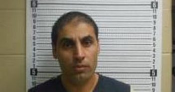 ASHRAF BARAKAT | 2017-08-28 19:59:00 Clark County, Arkansas Booking