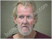 LANE, NOAH | 2017-08-28 Harnett County, North Carolina Booking