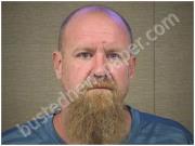 MCNEILLY, WAYNE | 2017-08-28 Harnett County, North Carolina Booking