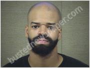 BARNES, RUSSELL | 2017-08-28 Harnett County, North Carolina Booking