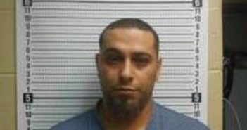 BELAL ALQAM | 2017-08-28 18:37:00 Clark County, Arkansas Booking