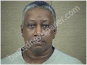HICKS, MICHAEL | 2017-08-29 Harnett County, North Carolina Booking