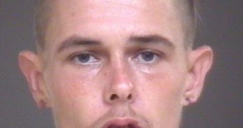 <B>HARRIS</B>, <B>GEORGE</B> <B>WILLIAM</B> #, Lincoln County, North Carolina - 2017-08-29 20:11:00