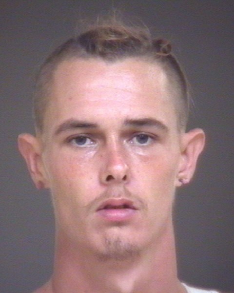 HARRIS, GEORGE WILLIAM #, Lincoln County, North Carolina - 2017-08-29 20:11:00