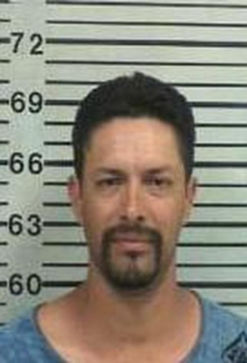 SERGIO MARTINEZ #, Hood County, Texas - 2017-08-29 05:19:00