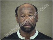 JONES, JAMES | 2017-08-29 Harnett County, North Carolina Booking