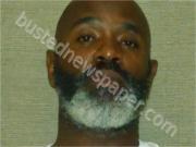 BELL, MAURICE | 2017-08-29 Harnett County, North Carolina Booking