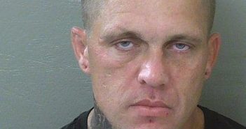 <B>MCKINNEY</B>, <B>DAVID</B> <B>BRIAN</B> #, Escambia County, Florida - 2017-08-29 16:44:00