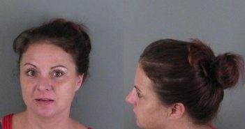 <B>STEELE</B>, <B>CHASITY</B> <B>MICHELLE</B> #, Gaston County, North Carolina - 2017-08-29 18:03:00