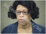 DOCKERY, TONYA | 2017-08-29 Harnett County, North Carolina Booking