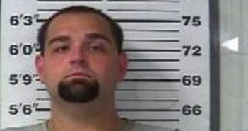 JOSEPH PIERSON | 2017-08-29 17:20:00 Gibson County, Tennessee Booking