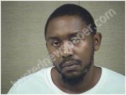 DAVIS, CHAD | 2017-08-29 Harnett County, North Carolina Booking