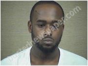 ATKINSON, JULIUS | 2017-08-29 Harnett County, North Carolina Booking