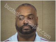 WOOTEN, CHARLES | 2017-08-29 Harnett County, North Carolina Booking