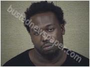 ELLIOTT, HENRY | 2017-08-29 Harnett County, North Carolina Booking