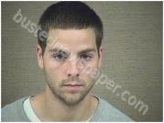 BLACKWELDER, JAMIE | 2017-08-29 Harnett County, North Carolina Booking