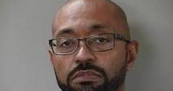 JULIUS TOLBERT | 2017-08-29 03:52:00 Rutherford County, Tennessee Booking