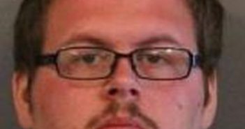 JOSHUA MAURO | 2017-08-29 12:40:00 Cayuga County, New York Booking