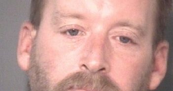 <B>SMITH</B>, <B>ROBERT</B> <B>ANTHONY</B> #, Union County, North Carolina - 2017-08-29 12:22:00