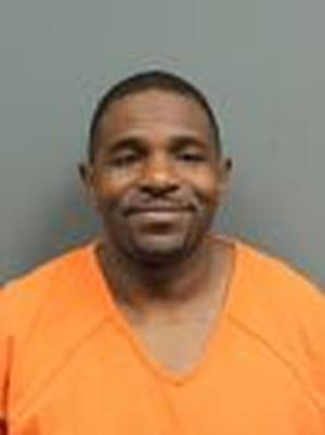 COLEMAN, ERIC LEE #, Clinton County, Iowa - 2017-08-29