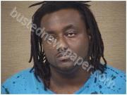 DOUGLAS, STANLEY | 2017-08-29 Harnett County, North Carolina Booking