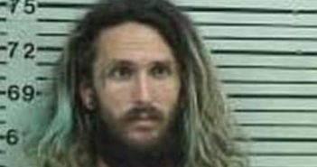 CODY AMES | 2017-08-29 22:29:00 Hood County, Texas Booking