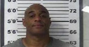 DANNY CLARK | 2017-08-29 18:29:00 Gibson County, Tennessee Booking