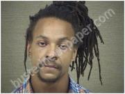 STOKES, SEDRICK | 2017-08-29 Harnett County, North Carolina Booking
