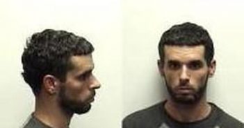 JAMES CECIL | 2017-08-30 10:32:00 Clark County, Indiana Booking