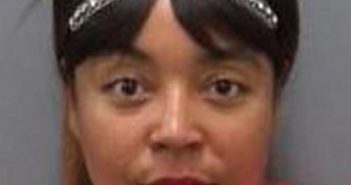 TONIA MCLEOD | 2017-08-30 01:07:00 Cayuga County, New York Booking