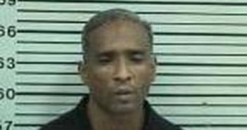 RODRICK GORDON | 2017-08-30 12:13:00 Hood County, Texas Booking