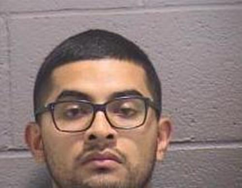 JOSE VERASTEG CORNEJO #, Durham County, North Carolina - 2017-08-30 22:47:00