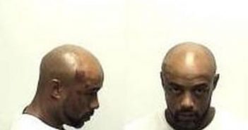 ANTOINE BLAKEY | 2017-08-30 01:15:00 Clark County, Indiana Booking