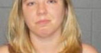 CHRISTEN YOUNG | 2017-08-30 02:58:00 Delaware County, New York Booking