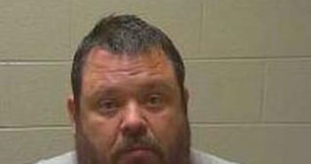 TIMOTHY KEPNER | 2017-08-30 03:26:00 Coffee County, Tennessee Booking