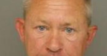 JEFFREY SCOFIELD | 2017-08-30 17:03:00 Moore County, North Carolina Booking