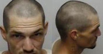 JEREMY ANDERSON | 2017-08-30 01:58:00 Clark County, Indiana Booking