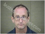 JACKSON, CLIFTON | 2017-08-30 Harnett County, North Carolina Booking