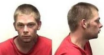 JUSTIN DUPIN | 2017-08-30 19:40:00 Clark County, Indiana Booking